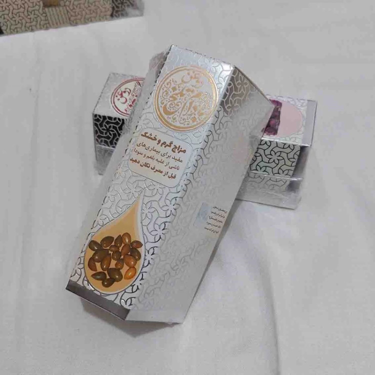 خواص روغن بادام تلخ Properties of bitter almond oil