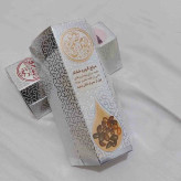 روغن بادام تلخ کوهی (لوز جَبَلی) 4