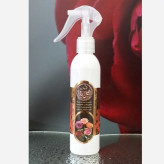 عطر طبیعی گل رز4