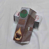 روغن قسط شیرین 5