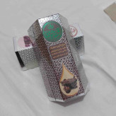 روغن قسط شیرین 4