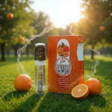 عطر طبیعی پرتقال
