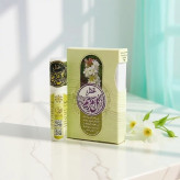 عطر طبیعی گل مریم