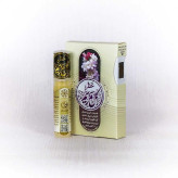 عطر طبیعی گل مریم1