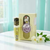 عطر طبیعی گل مریم2