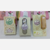عطر طبیعی گل مریم8