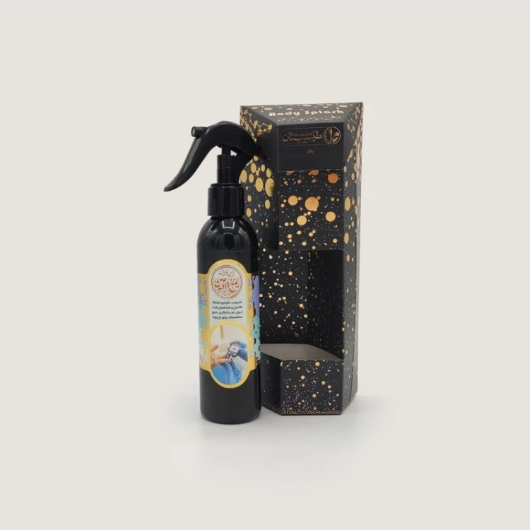 خرید افشانه روح الامین Buy Ruhol Amin Spray