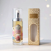 روغن گل سرخ 80 گرمی