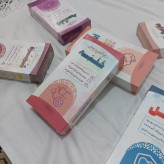 جوشانده و پودر چاشنی حلبه3
