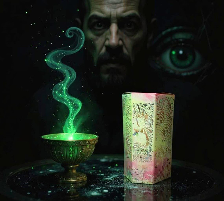قیمت بخور رهایی The price of liberation incense