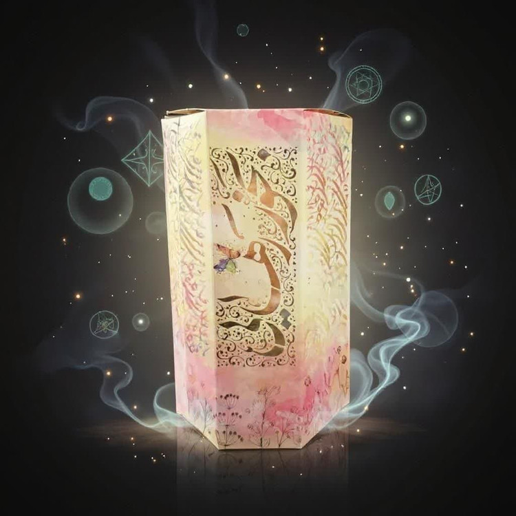 خرید بخور رهایی Buy Liberation Incense