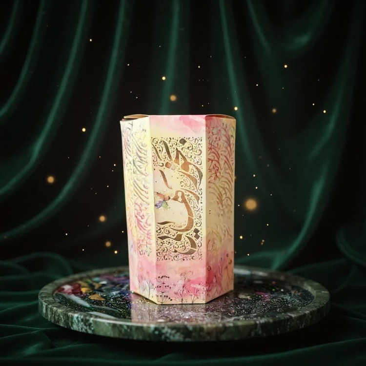 رهایی از جادو Freedom from magic