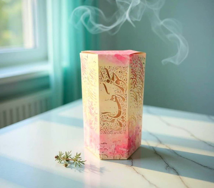 بخور رهایی Release incense