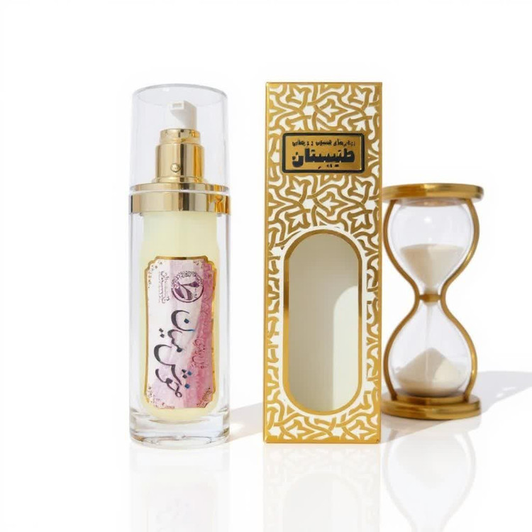 خرید ژل لاغری و تناسب اندام خوش میان 80 گرم Buy Hosmiyan Slimming and Fitness Gel 80 grams