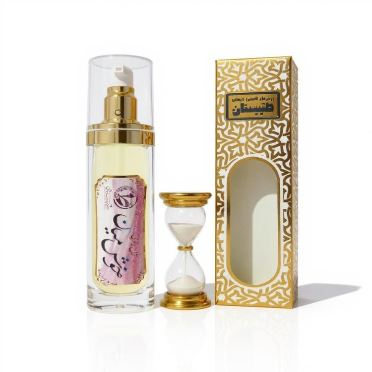 خرید ژل لاغری خوش میان Buy a slimming gel