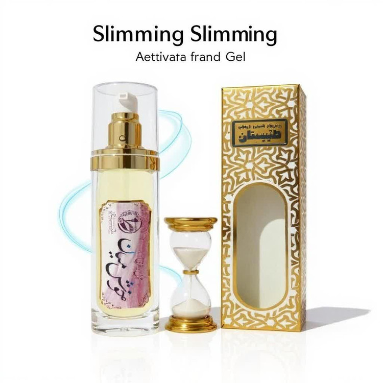 خرید ژل لاغری و تناسب اندام Buy slimming and fitness gel