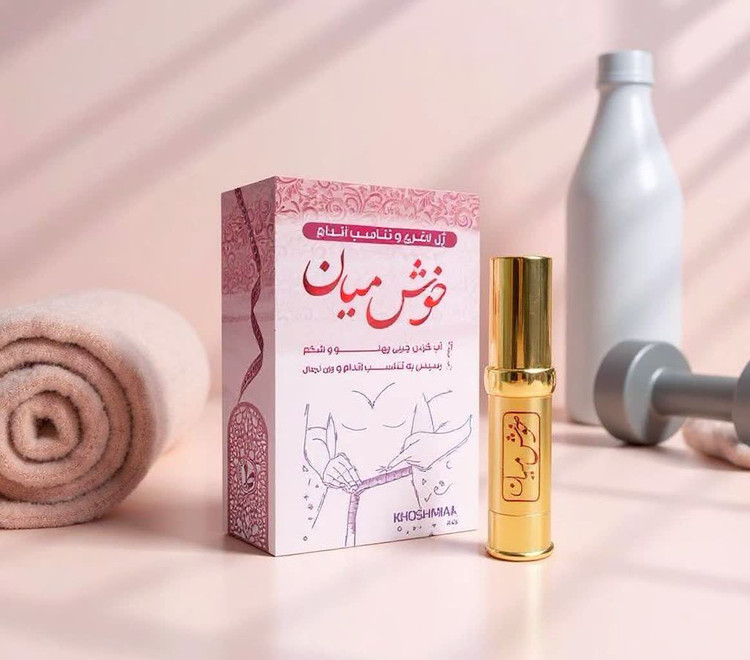 قیمت ژل لاغری Slimming gel price