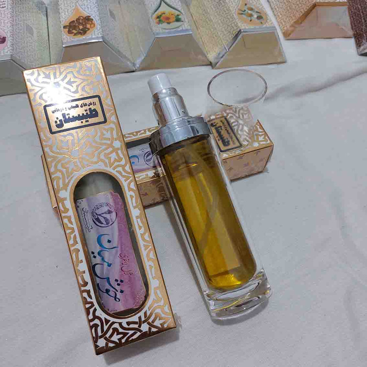 قیمت ژل لاغری و تناسب اندام خوش میان 17 گرم Price of Hosmiyan Slimming and Fitness Gel 17 grams