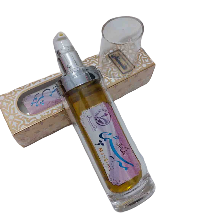 خرید روغن گیاهی مه سیما طیبستان 80 گرم Buy Meh Sima Tayyistan vegetable oil 80 grams