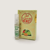 عطر لیمون