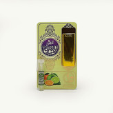 عطر لیمون