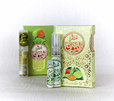 عطر لیمون