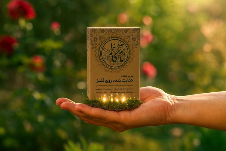 خرید حرز امام کاظم علیه السلام Buying the amulet of Imam Kazim (a.s.)